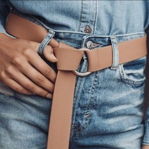 B-Low the belt Mia Belt - FABFITFUN